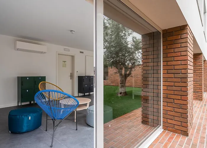 Guestready - Magnolia Studios & Apartments