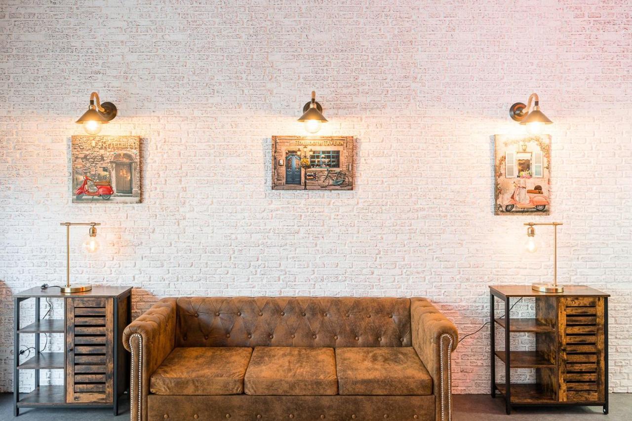 Guestready - Magnolia & Apartment