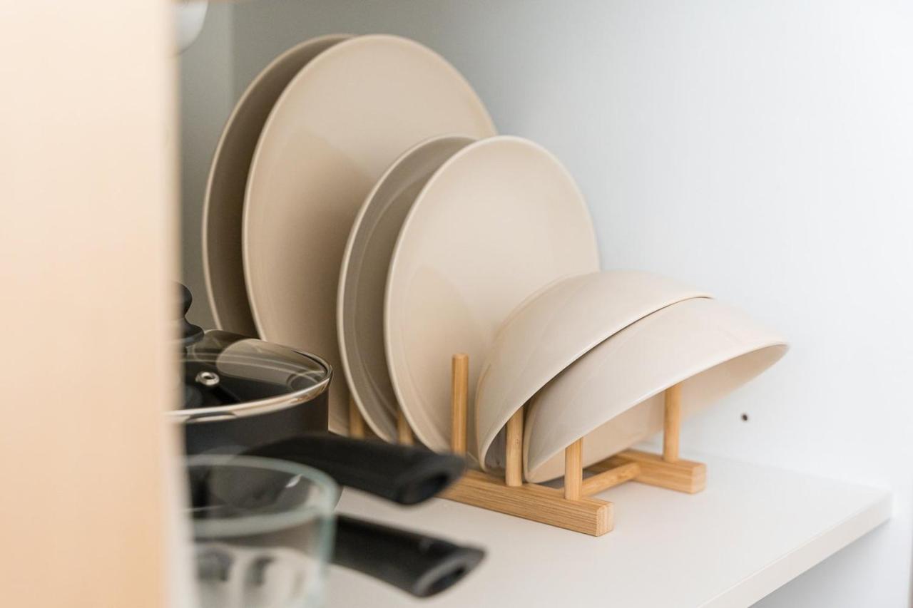 Apartment Guestready - Magnolia & *