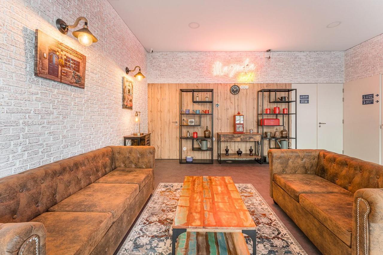 Guestready - Magnolia & Apartment *