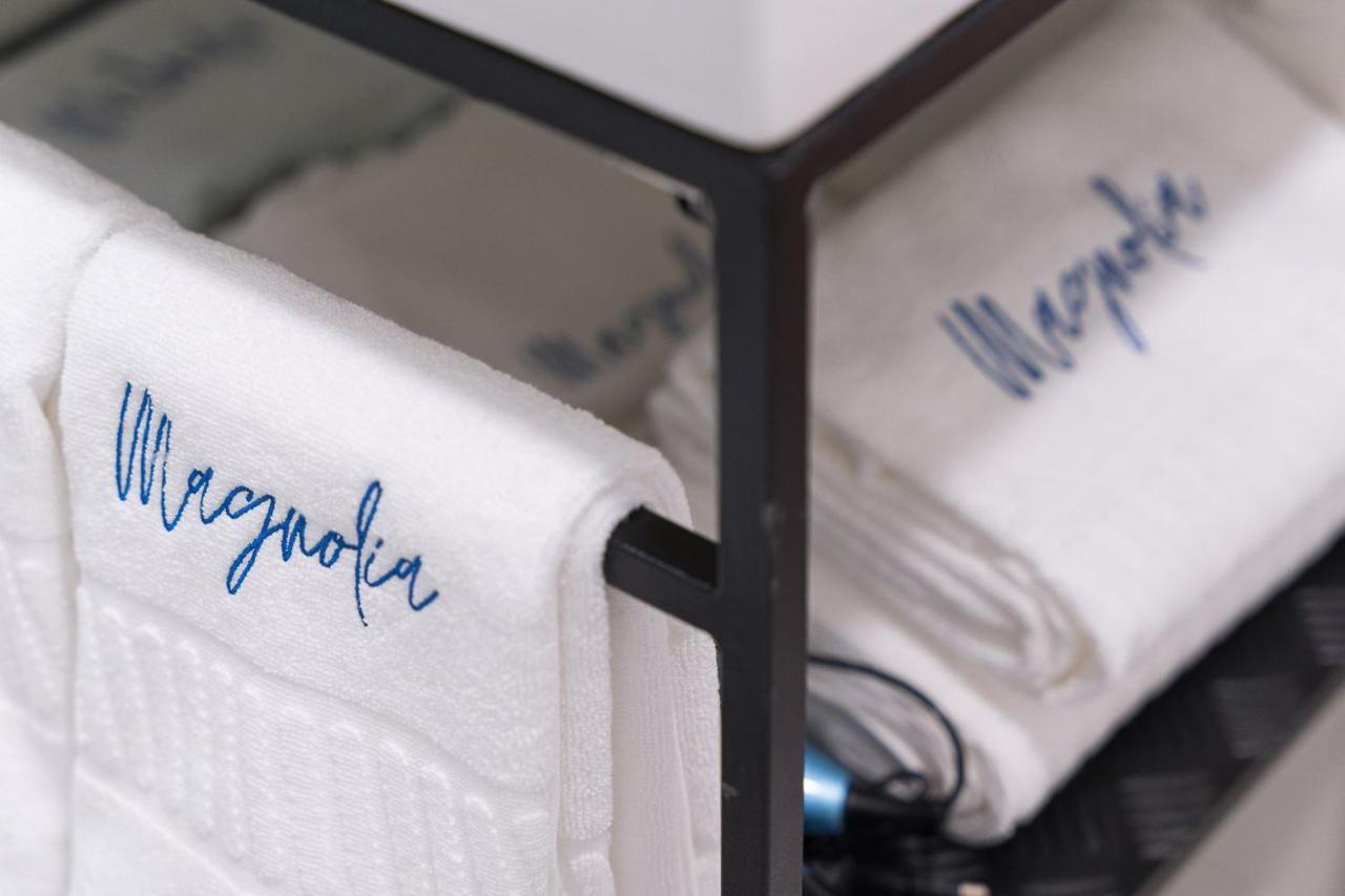 Guestready - Magnolia & Apartment *