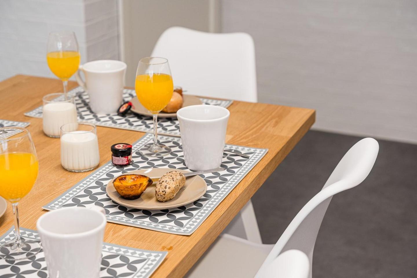 Apartment Guestready - Magnolia &