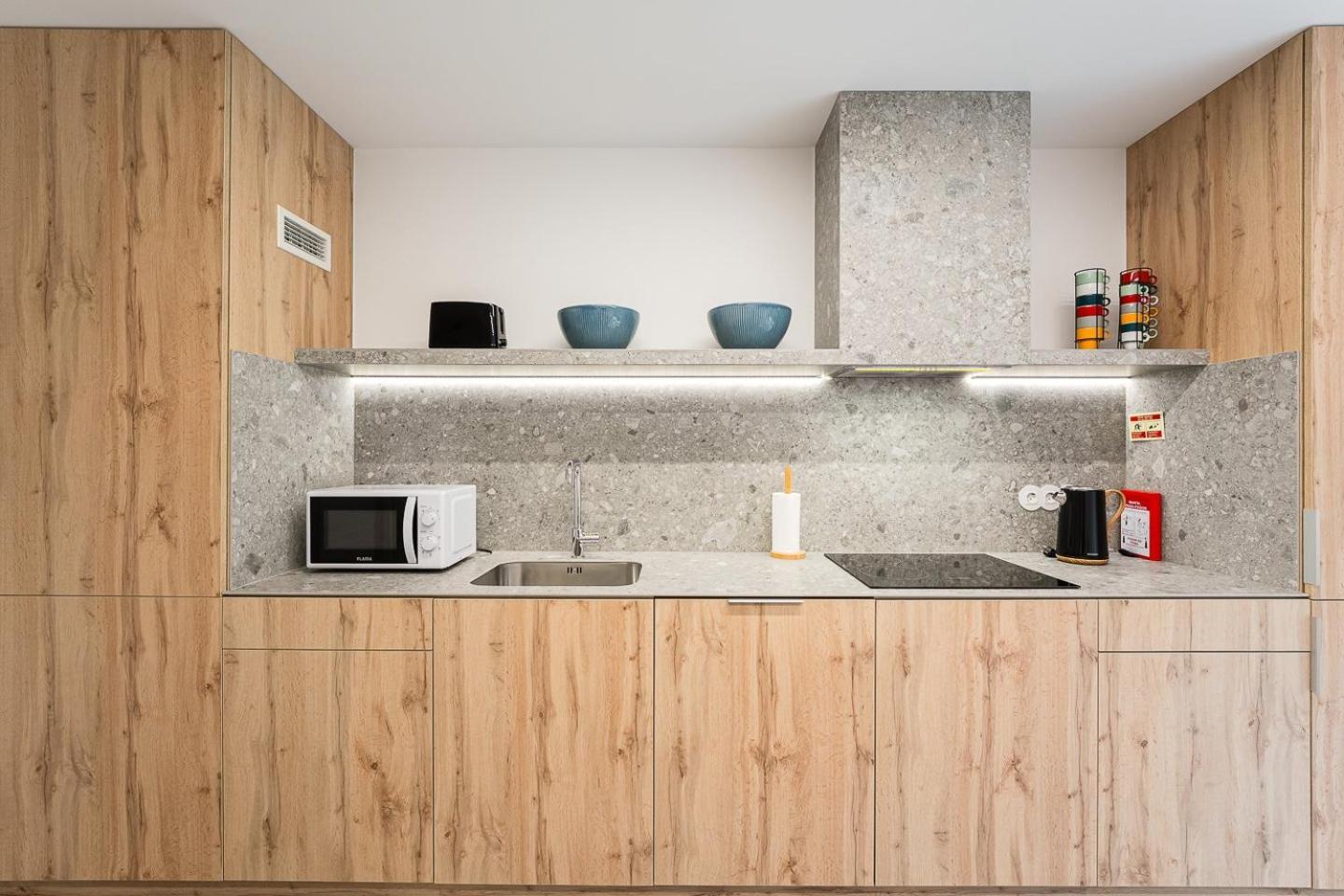 Guestready - Magnolia & Apartment