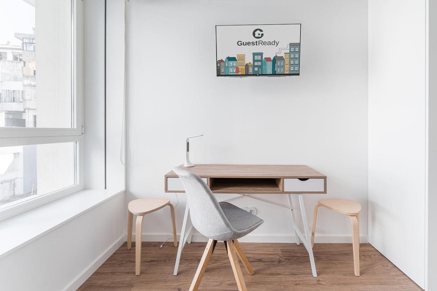 Apartment Guestready - Magnolia & *