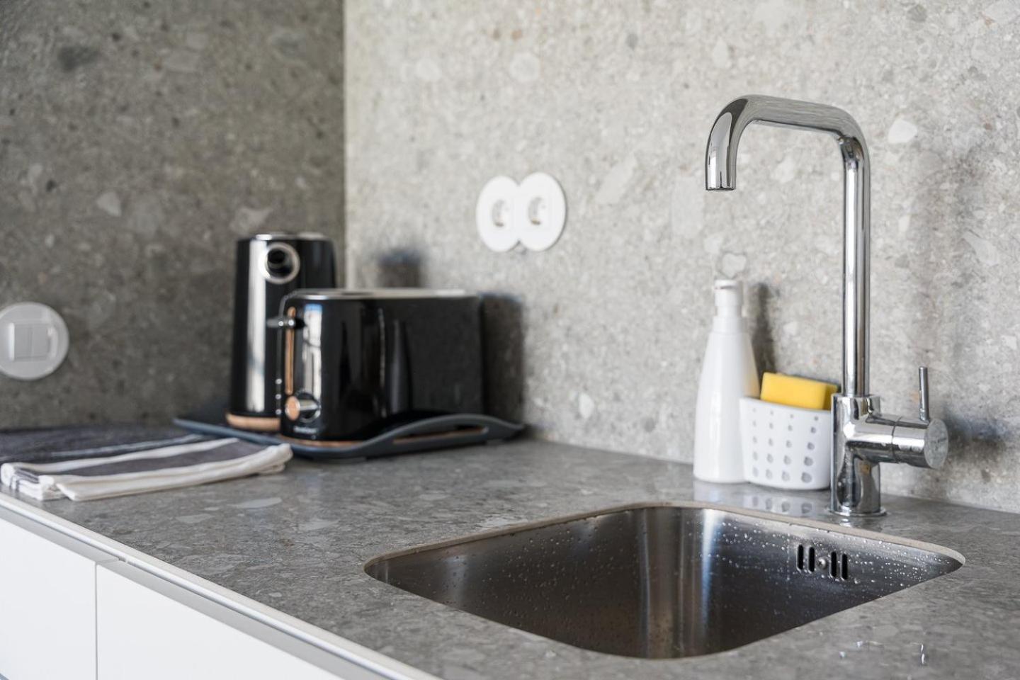 Apartment Guestready - Magnolia & Porto