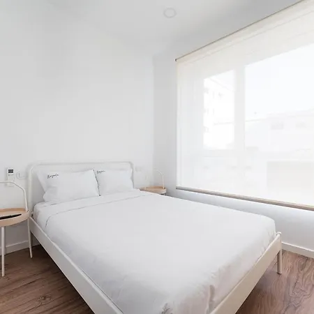 Guestready - Magnolia Studios & Apartments OOporto Extérieur photo
