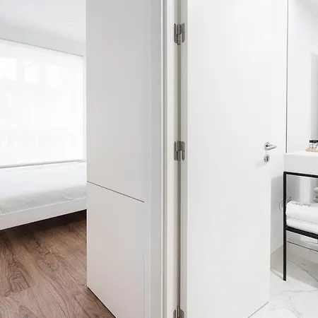 Guestready - Magnolia Studios & Apartments OOporto Extérieur photo