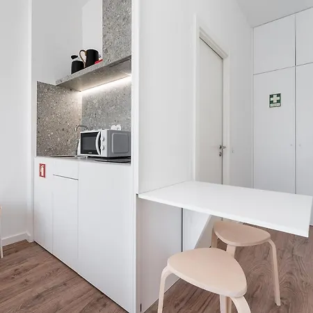 Guestready - Magnolia Studios & Apartments OOporto Extérieur photo