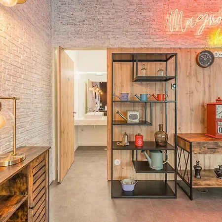 Guestready - Magnolia Studios & Apartments OOporto Extérieur photo