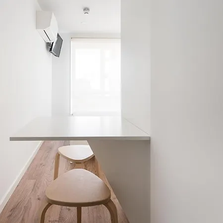 Guestready - Magnolia Studios & Apartments OOporto Extérieur photo