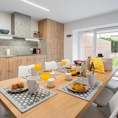 Guestready - Magnolia Studios & Apartments OOporto Extérieur photo