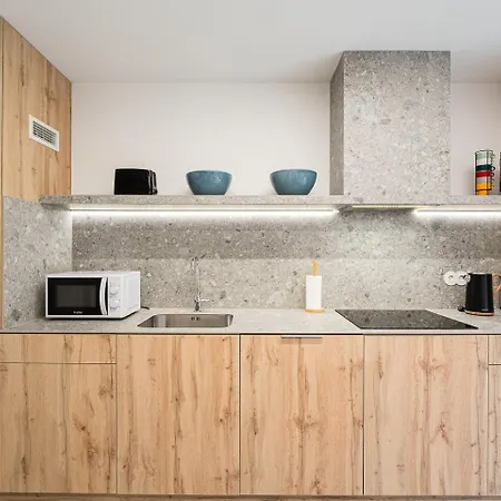 Guestready - Magnolia Studios & Apartments OOporto Extérieur photo