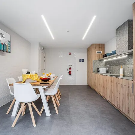 Guestready - Magnolia Studios & Apartments OOporto Extérieur photo