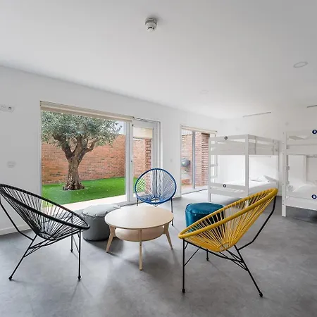Guestready - Magnolia Studios & Apartments OOporto Extérieur photo