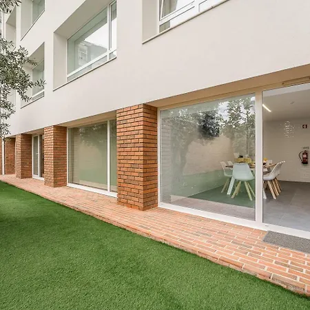Guestready - Magnolia Studios & Apartments OOporto Extérieur photo