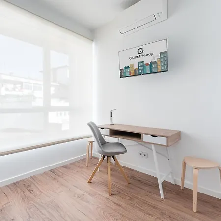 Guestready - Magnolia Studios & Apartments OOporto Extérieur photo