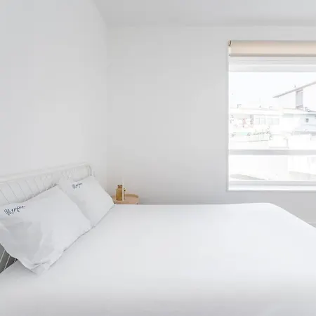 Guestready - Magnolia Studios & Apartments OOporto Extérieur photo