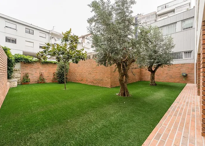Guestready - Magnolia Studios & Apartments