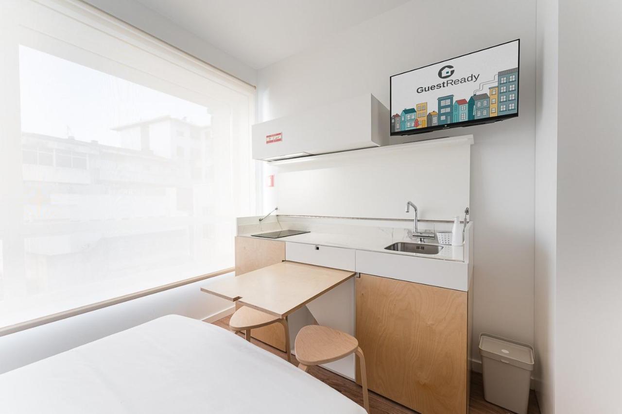 Guestready - Magnolia & Appartement Oporto