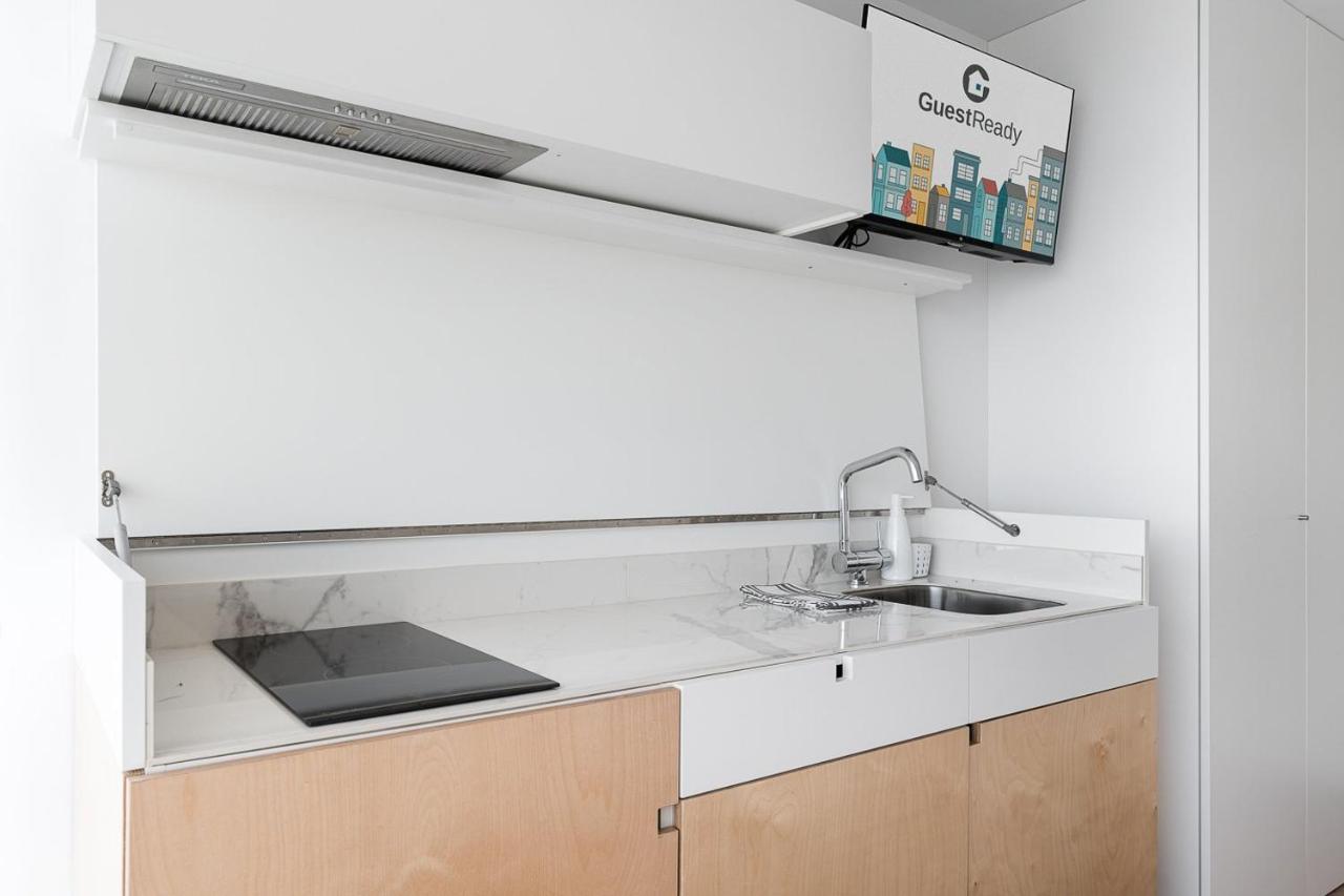 Guestready - Magnolia & Appartement Oporto