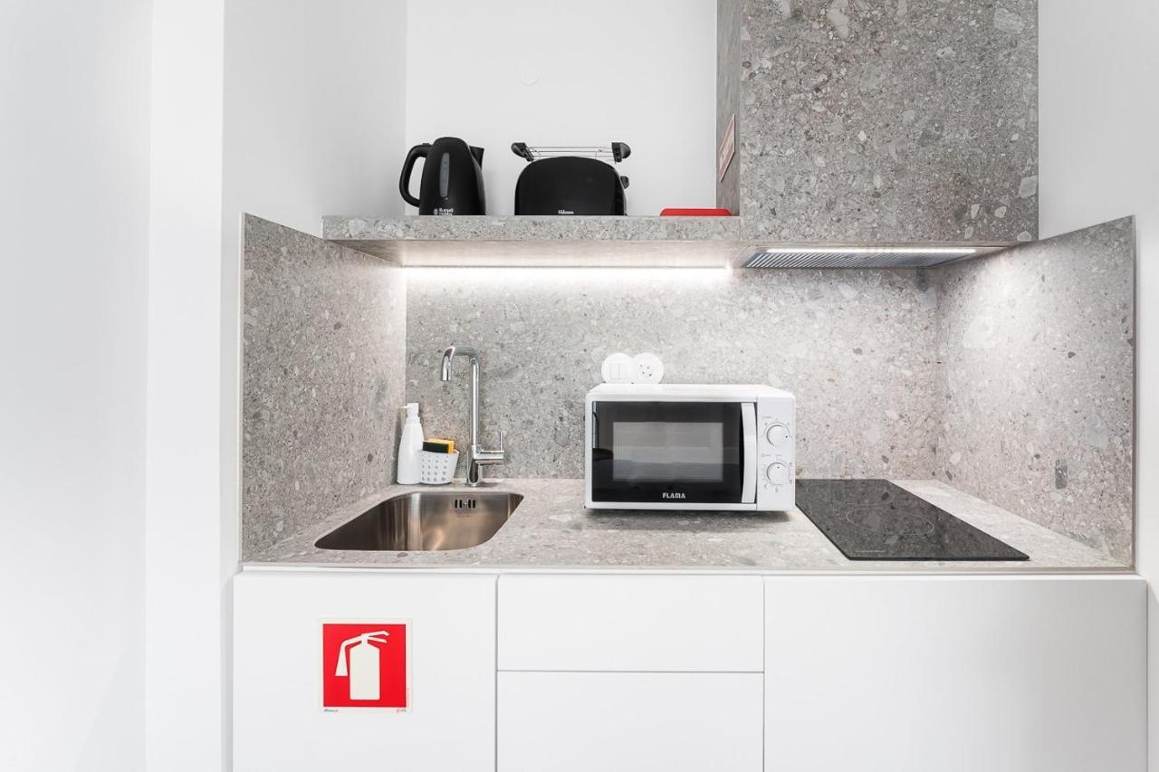 Appartement Guestready - Magnolia & Oporto