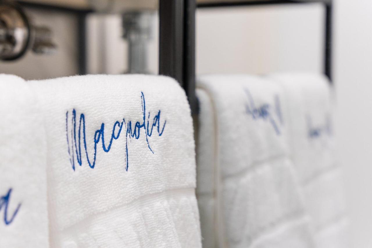 Guestready - Magnolia & Appartement *