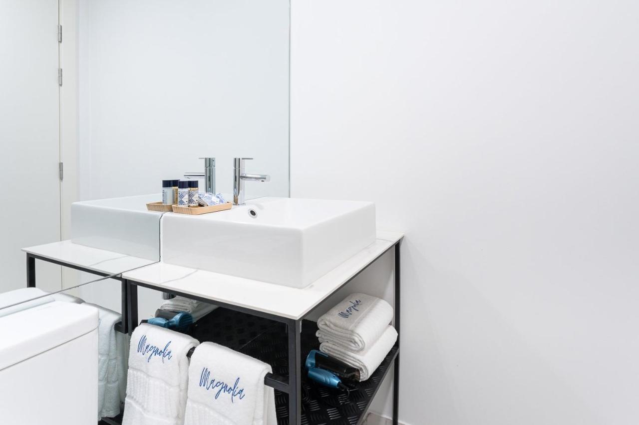 Guestready - Magnolia & Oporto