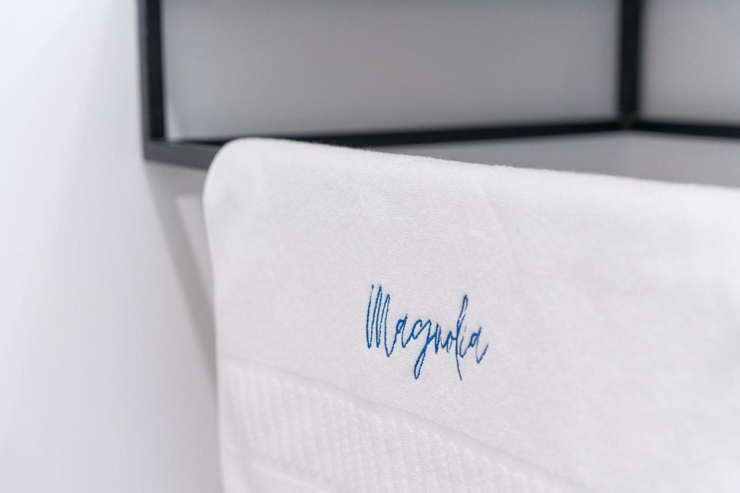 Guestready - Magnolia & Appartement