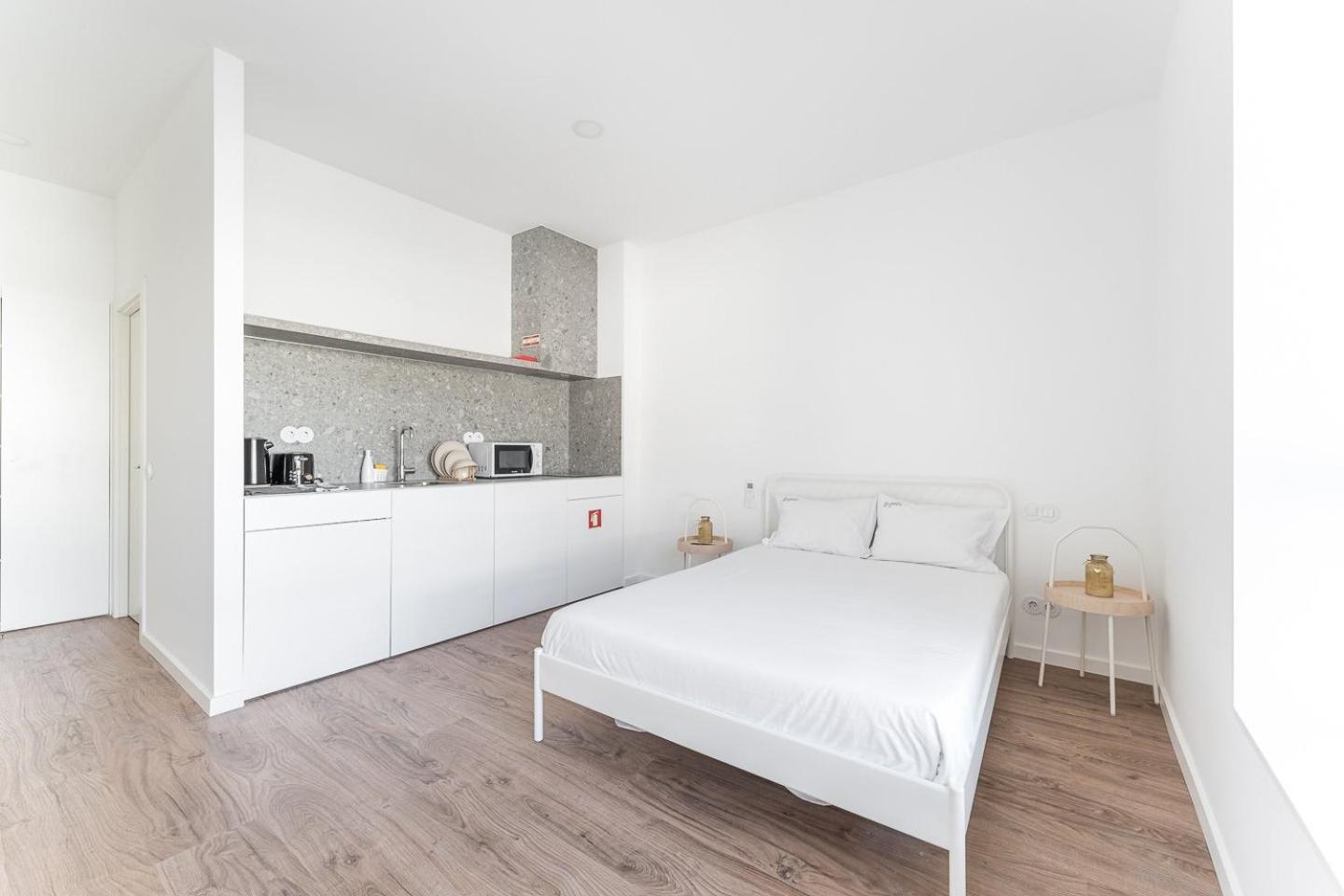Appartement Guestready - Magnolia & Oporto