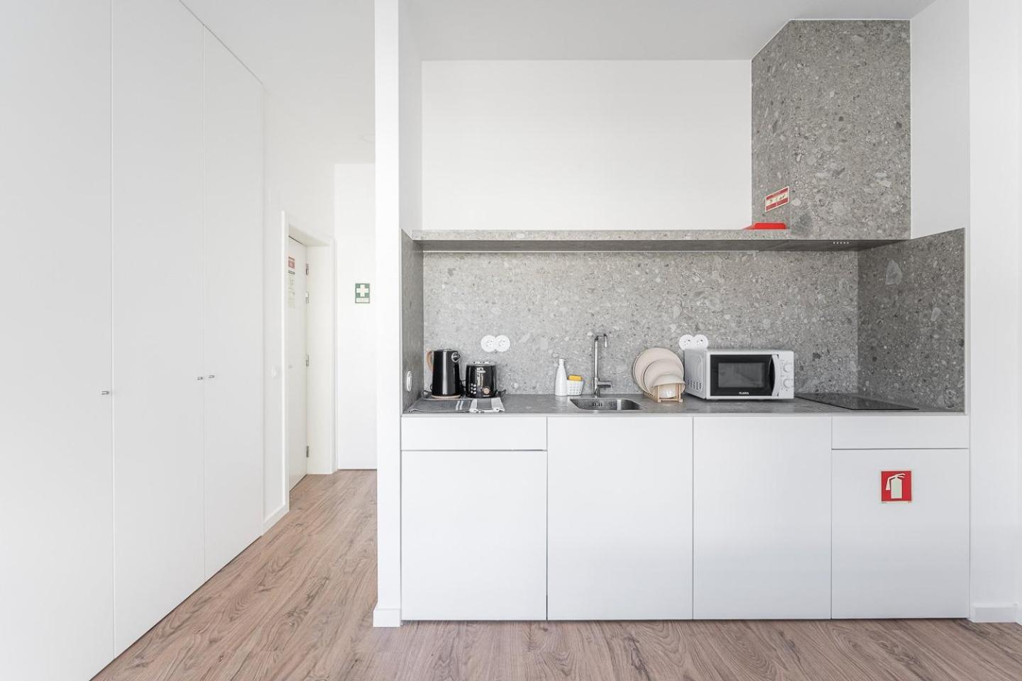Guestready - Magnolia & Appartement