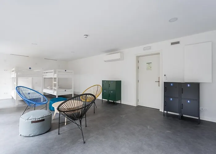 Guestready - Magnolia Studios & Apartments