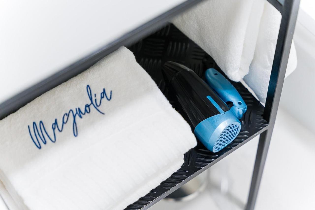 Guestready - Magnolia & Apartment *
