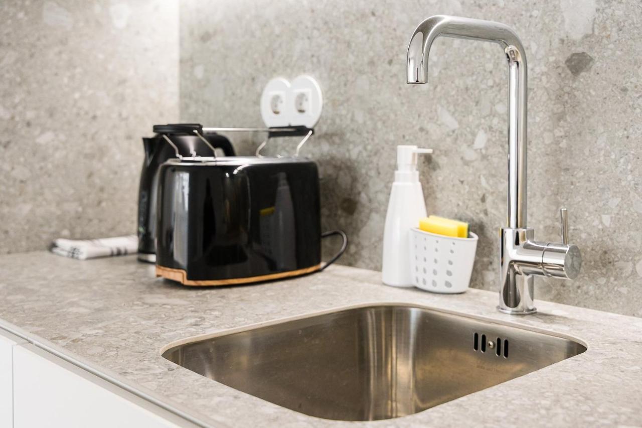 Apartment Guestready - Magnolia & Porto