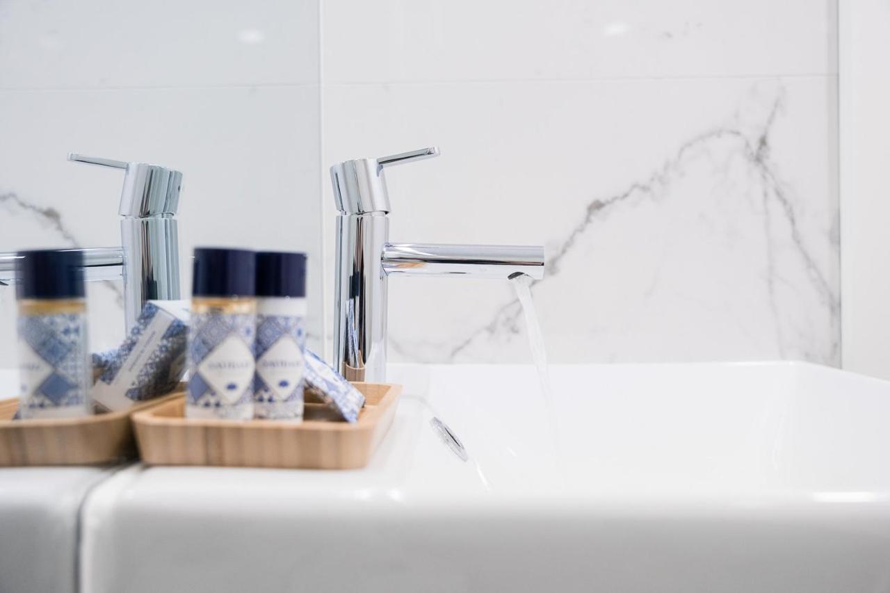 Guestready - Magnolia & Apartment