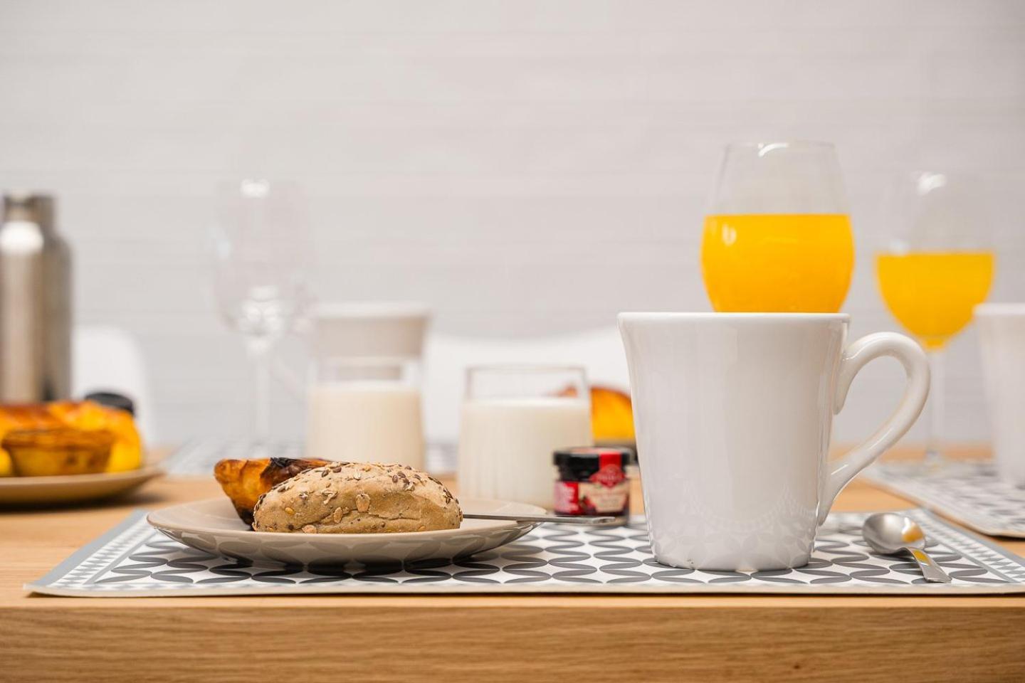 Guestready - Magnolia & Apartment Porto